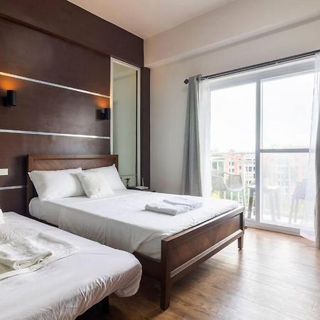 Antonio'S Place, 3 Mins To Mactan Airport, Fast Internet With Netflix Lapu-Lapu City Exterior photo
