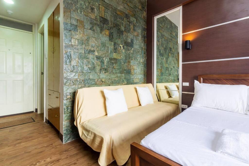Antonio'S Place, 3 Mins To Mactan Airport, Fast Internet With Netflix Lapu-Lapu City Exterior photo