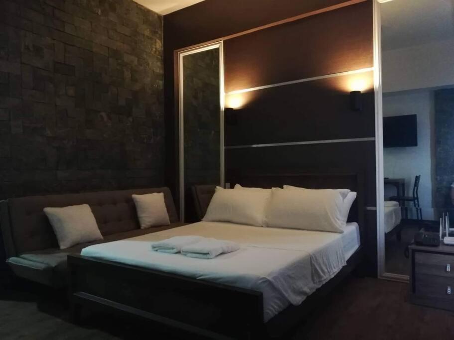 Antonio'S Place, 3 Mins To Mactan Airport, Fast Internet With Netflix Lapu-Lapu City Exterior photo