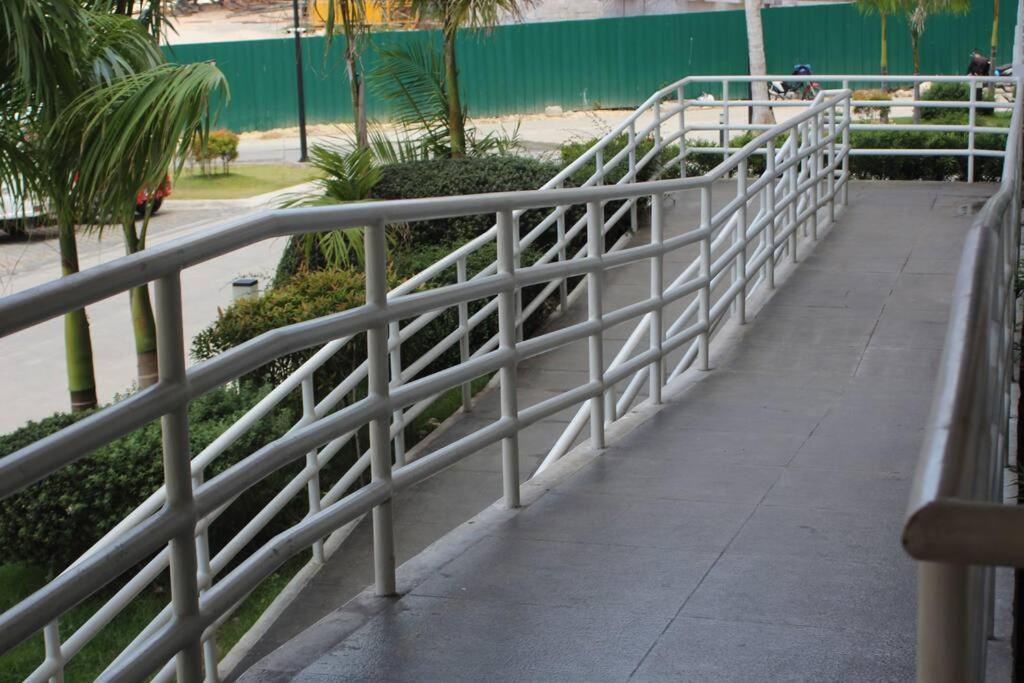 Antonio'S Place, 3 Mins To Mactan Airport, Fast Internet With Netflix Lapu-Lapu City Exterior photo