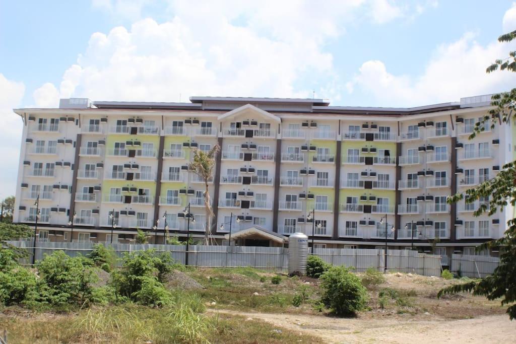 Antonio'S Place, 3 Mins To Mactan Airport, Fast Internet With Netflix Lapu-Lapu City Exterior photo
